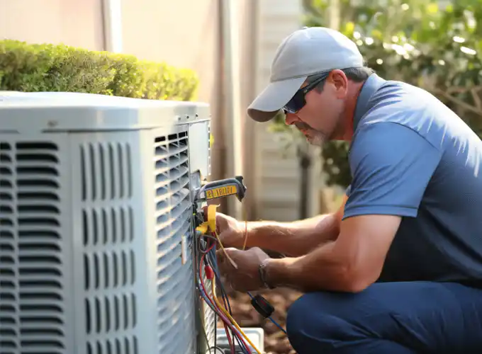 installateur Oosterbeek